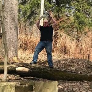 Meet your Posher, Steven